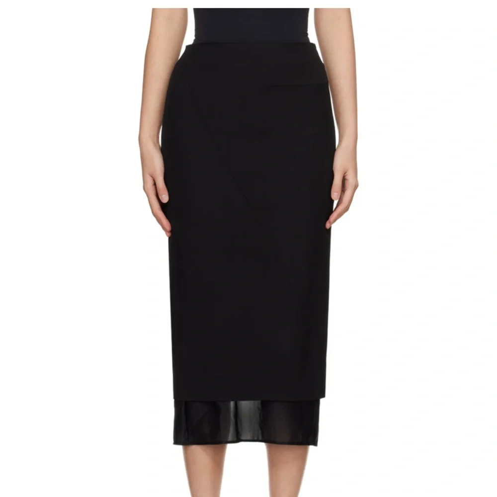 Gauge81 Pencil Skirt